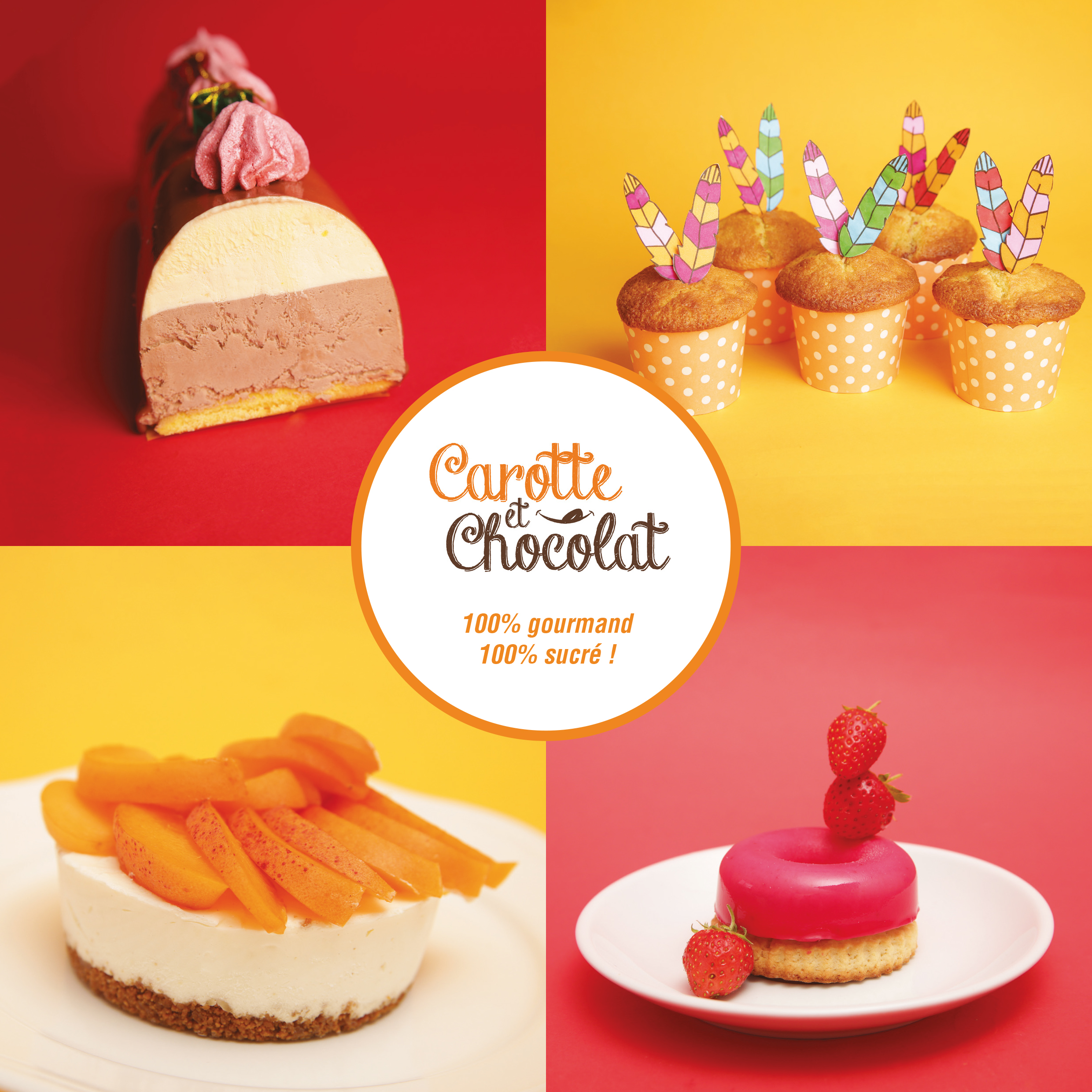 patisserie livre de cuisine pour enfant