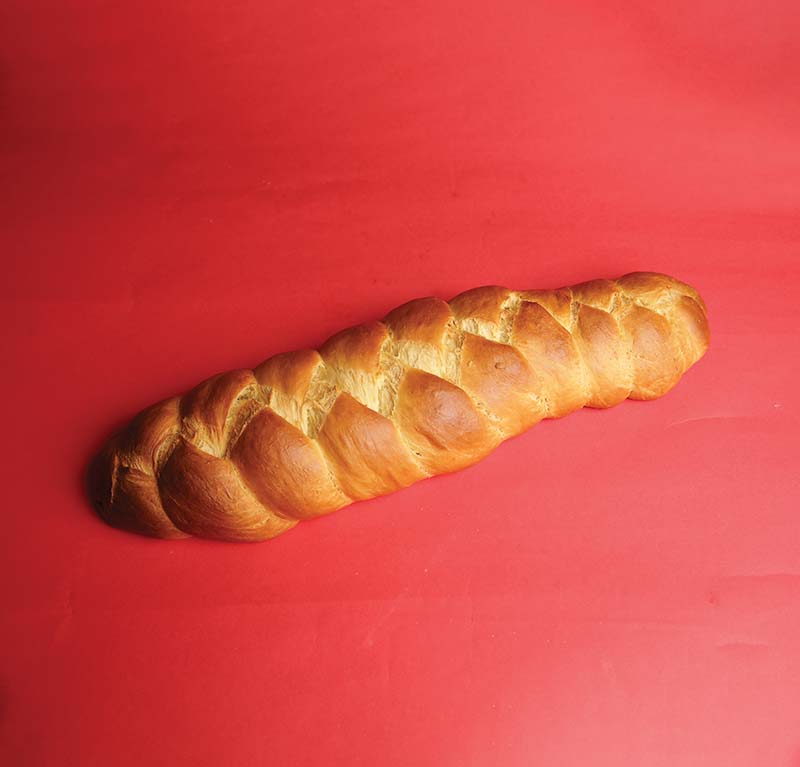brioche