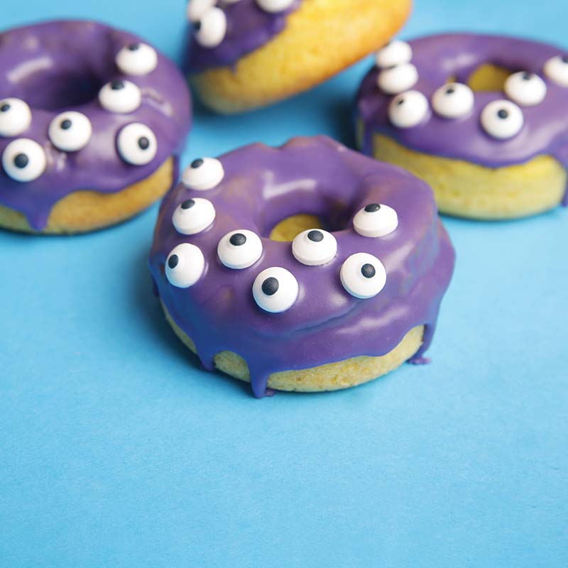 Donut's